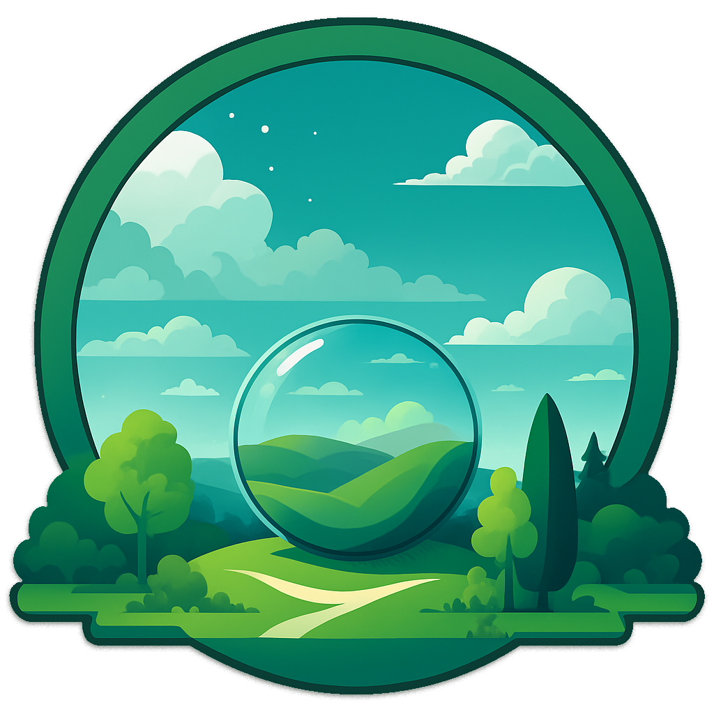 Crystal ball