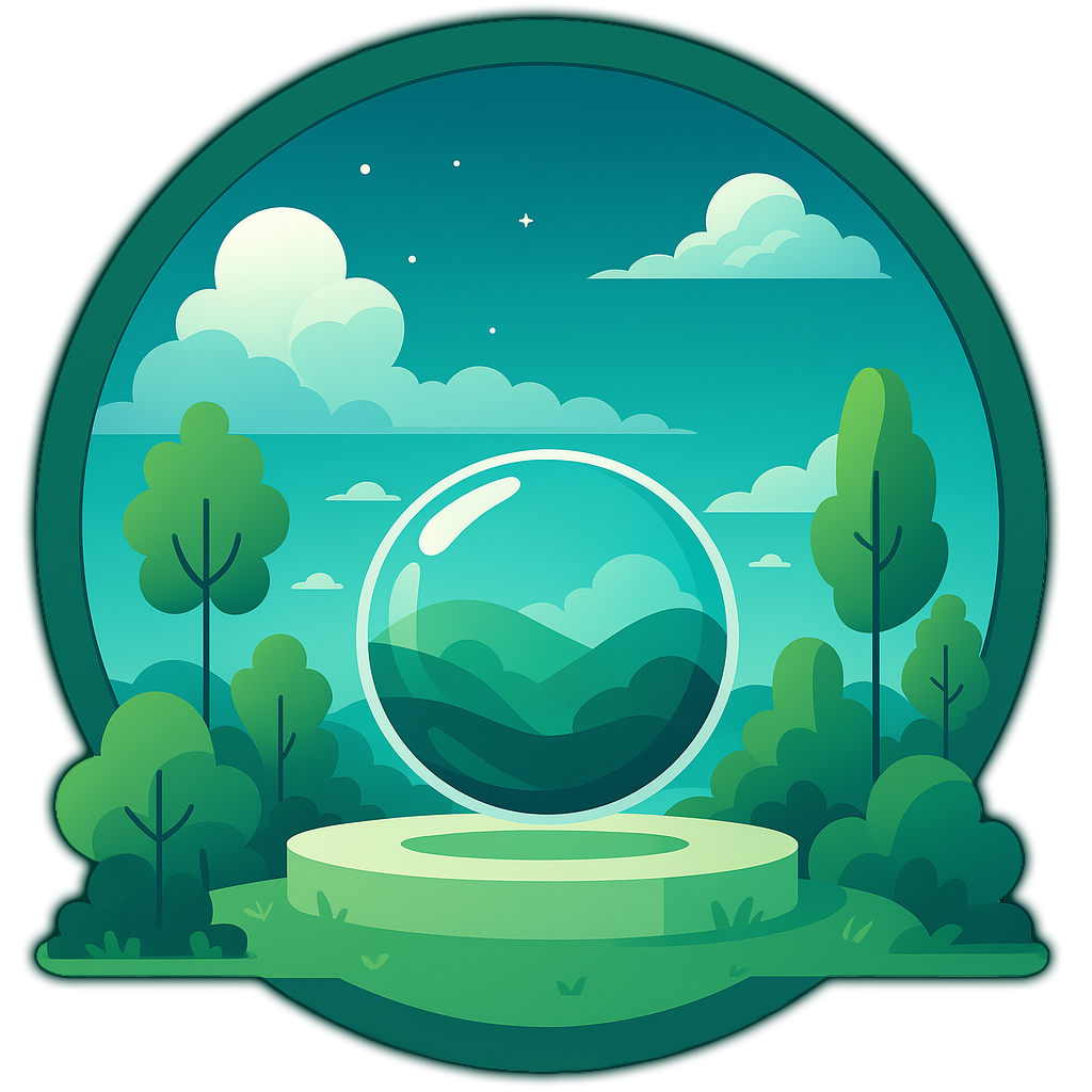 Crystal ball