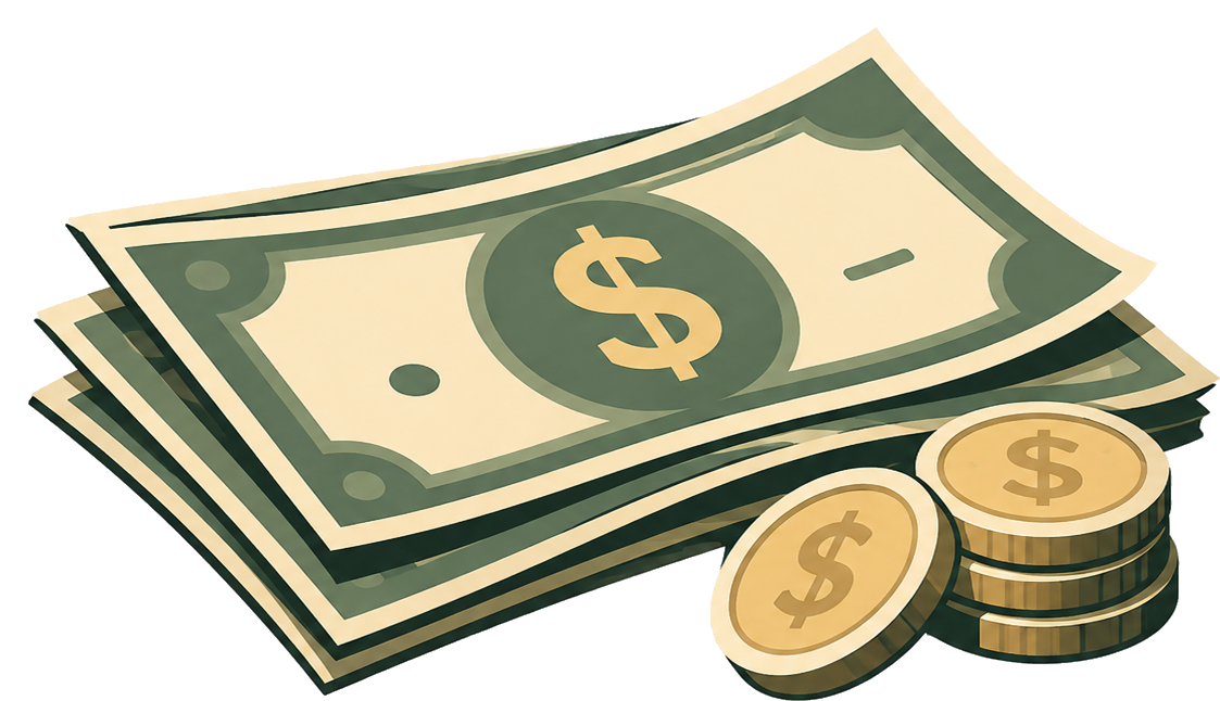 Money