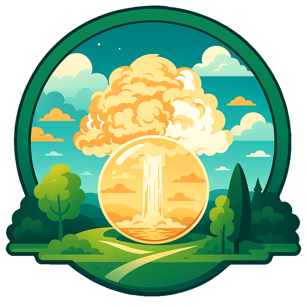 Crystal ball